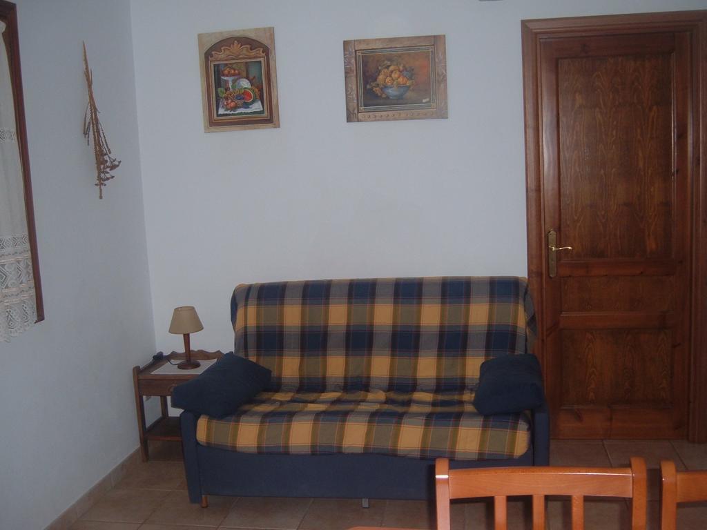 Ca Del Posol Daire Durro Oda fotoğraf
