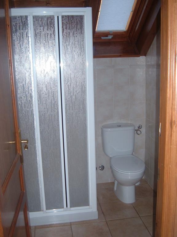 Ca Del Posol Daire Durro Oda fotoğraf
